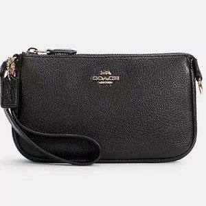 Coach Nolita 19 Black